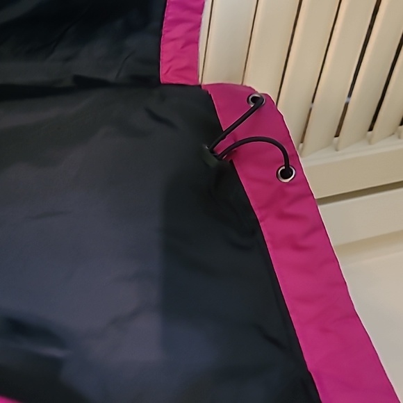 Columbia Rain Jacket size L - Picture 12 of 13